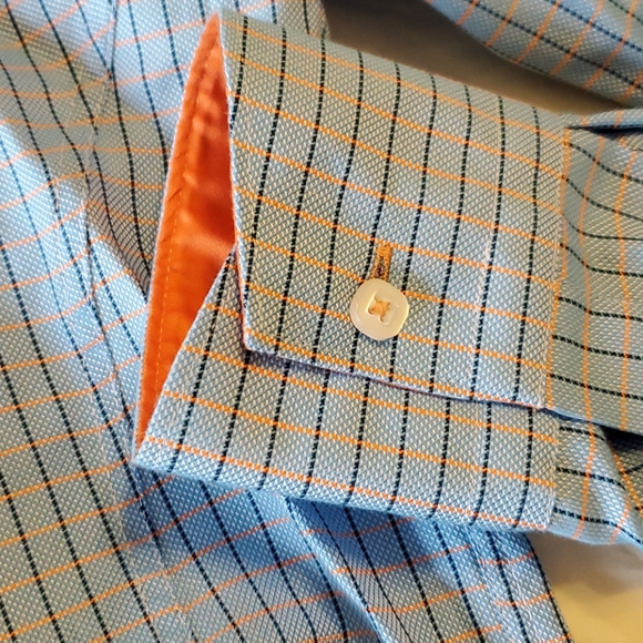 Dmitry button down - Picture 6 of 6